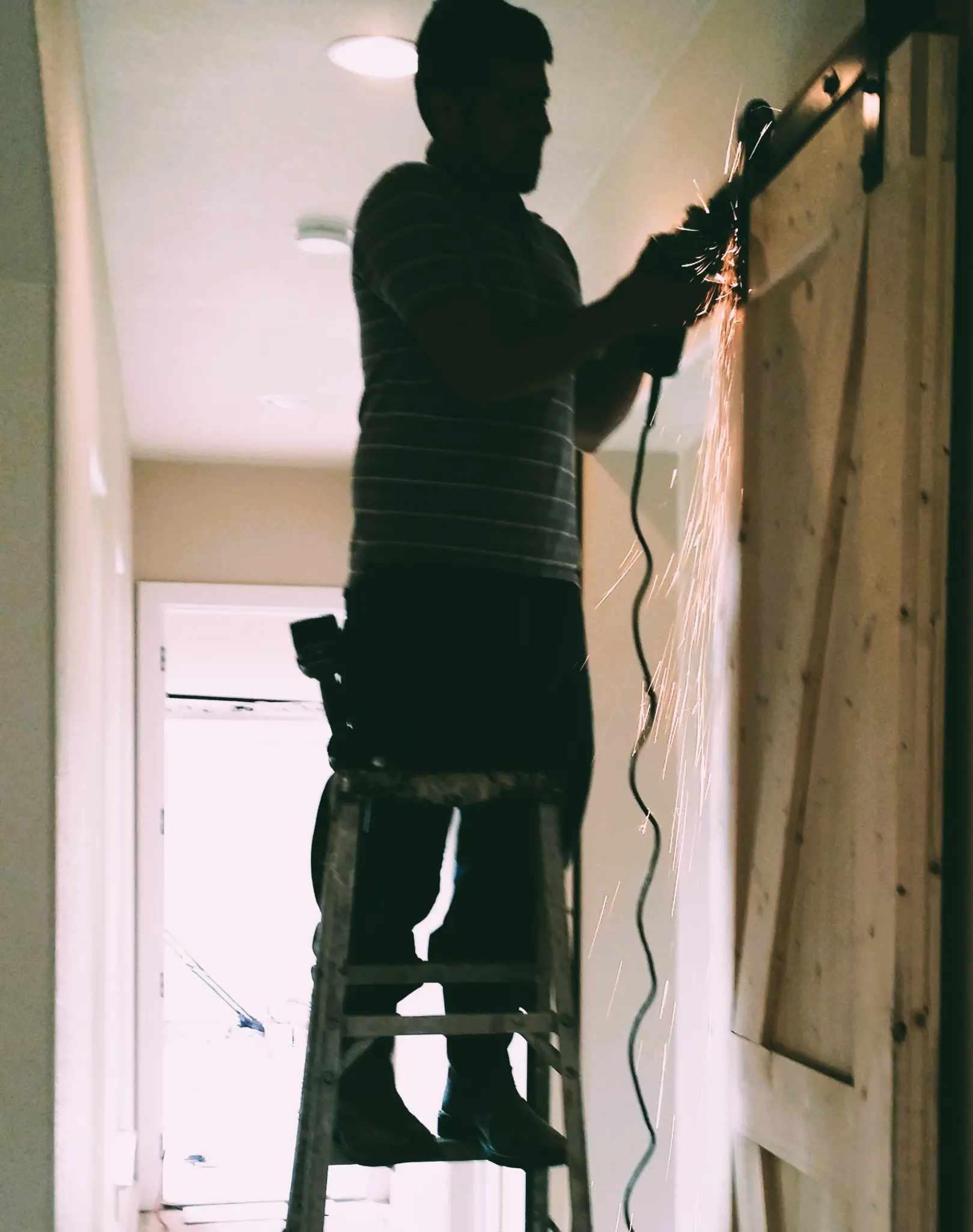 Artisan craftsmanship - metalwork